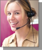 One of our friendly staff is waiting to take your call 